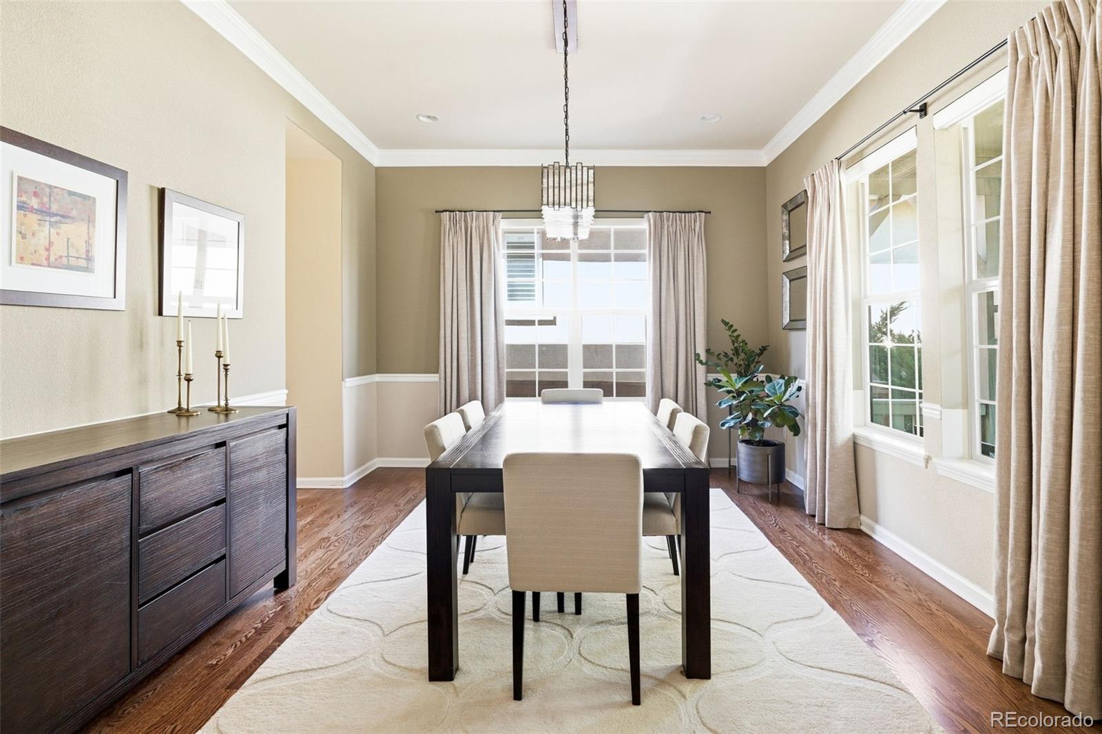 MLS Image #6 for 10221  bluffmont drive,lone tree, Colorado
