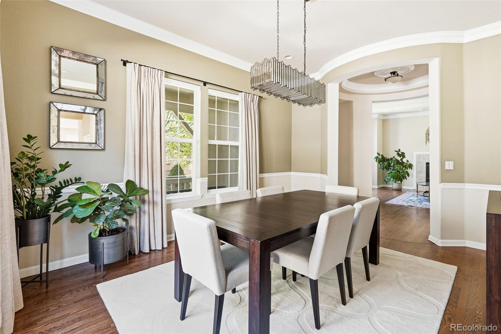 MLS Image #7 for 10221  bluffmont drive,lone tree, Colorado