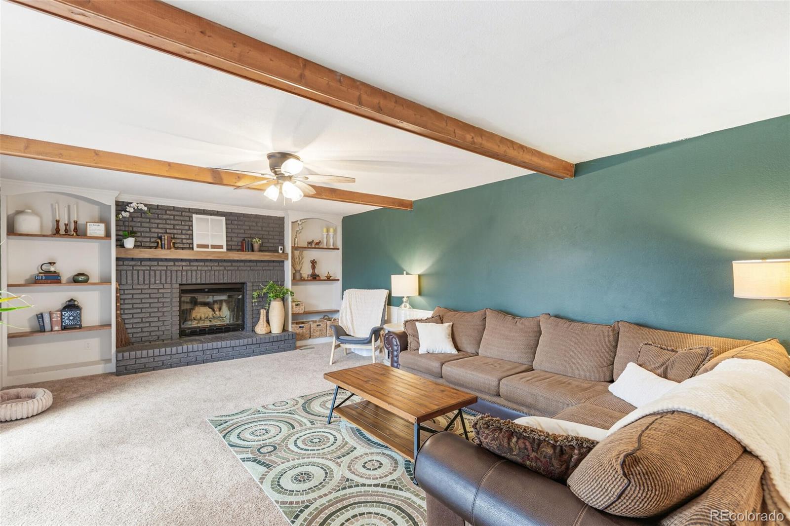 MLS Image #10 for 9598  coronado court,parker, Colorado