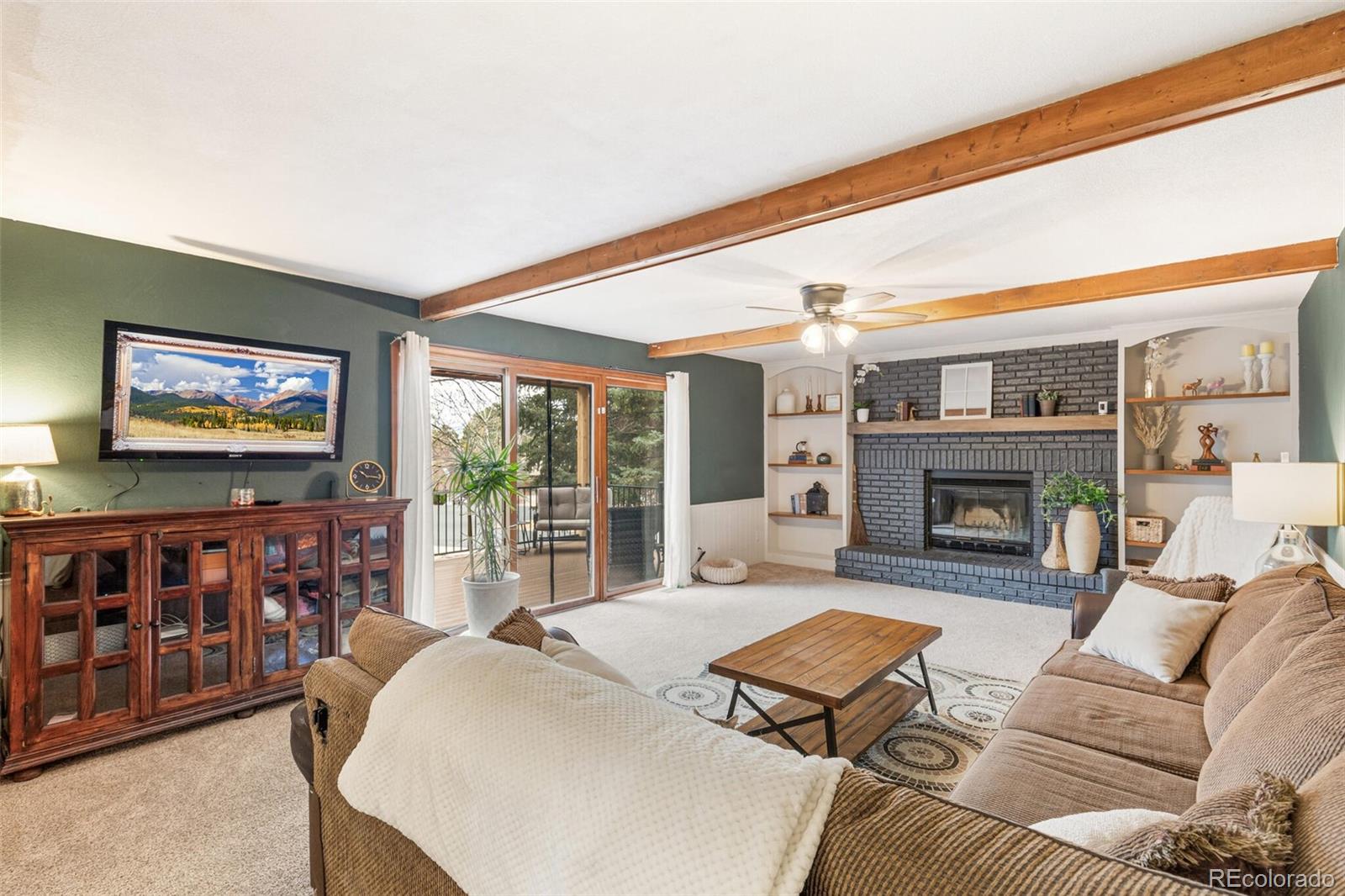 MLS Image #11 for 9598  coronado court,parker, Colorado