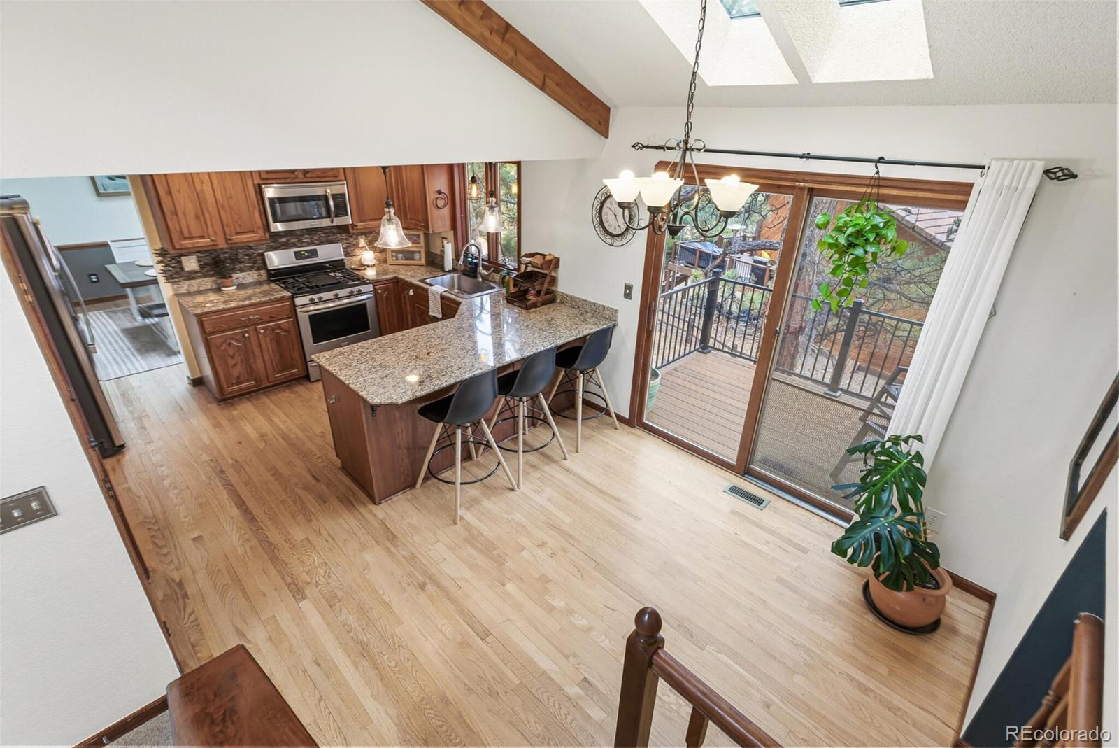 MLS Image #15 for 9598  coronado court,parker, Colorado