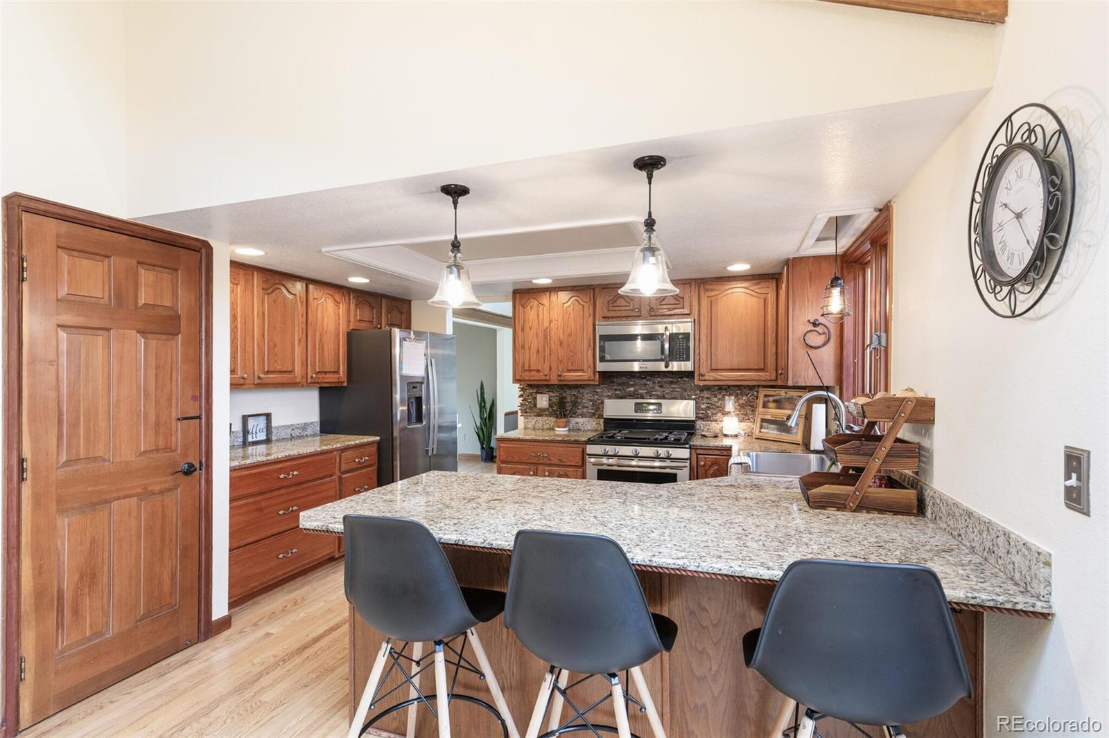 MLS Image #17 for 9598  coronado court,parker, Colorado