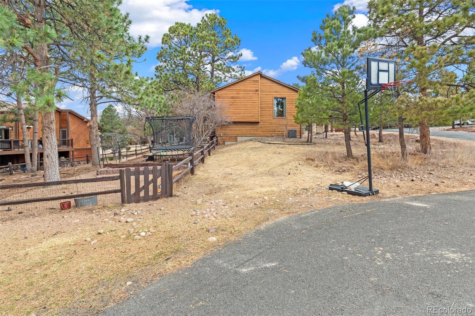 MLS Image #3 for 9598  coronado court,parker, Colorado