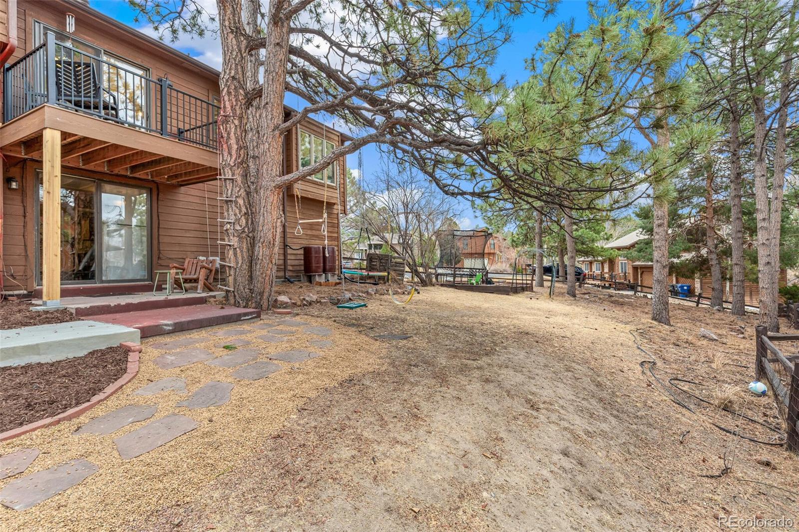 MLS Image #4 for 9598  coronado court,parker, Colorado