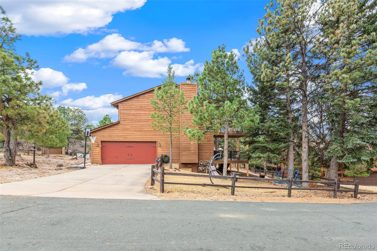 MLS Image #43 for 9598  coronado court,parker, Colorado