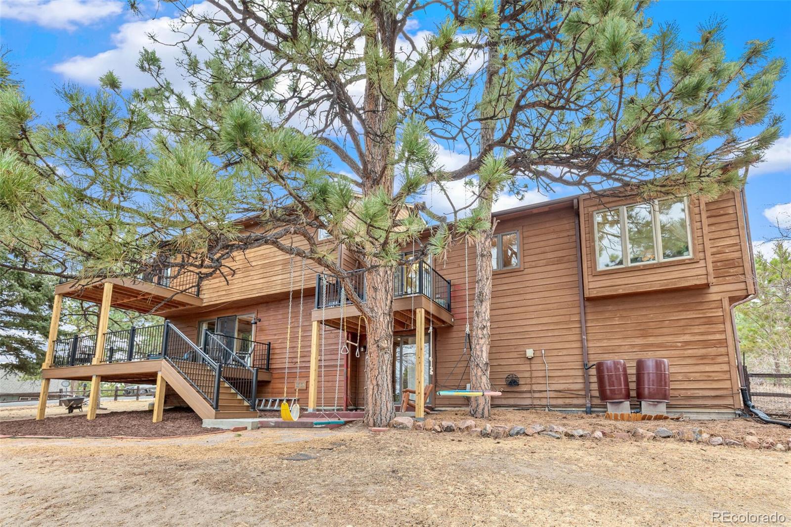 MLS Image #44 for 9598  coronado court,parker, Colorado