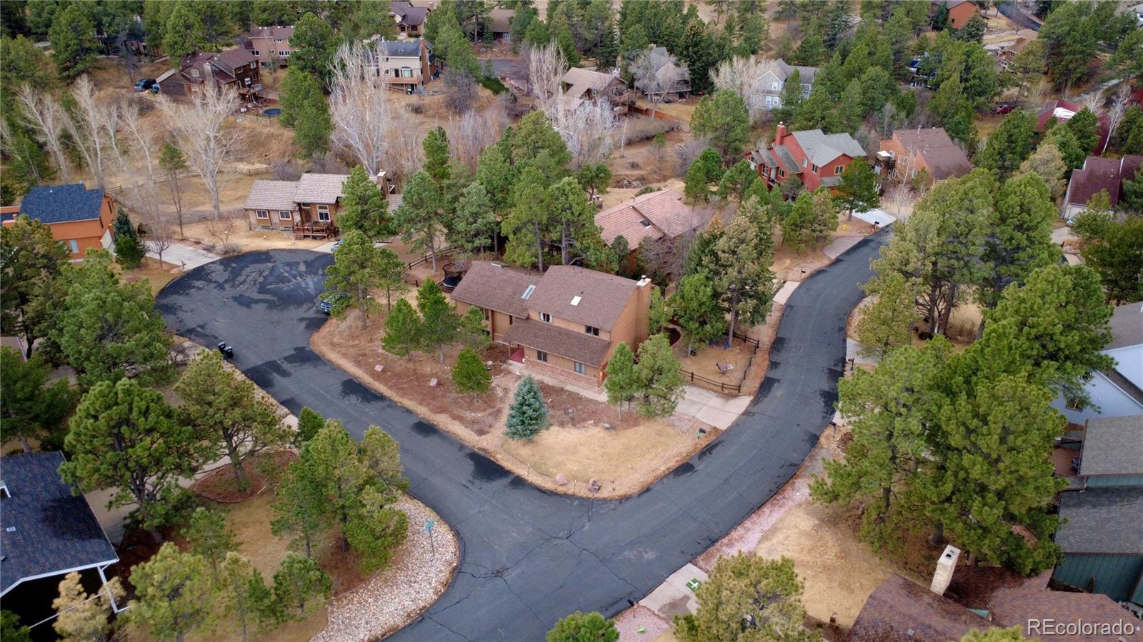 MLS Image #46 for 9598  coronado court,parker, Colorado