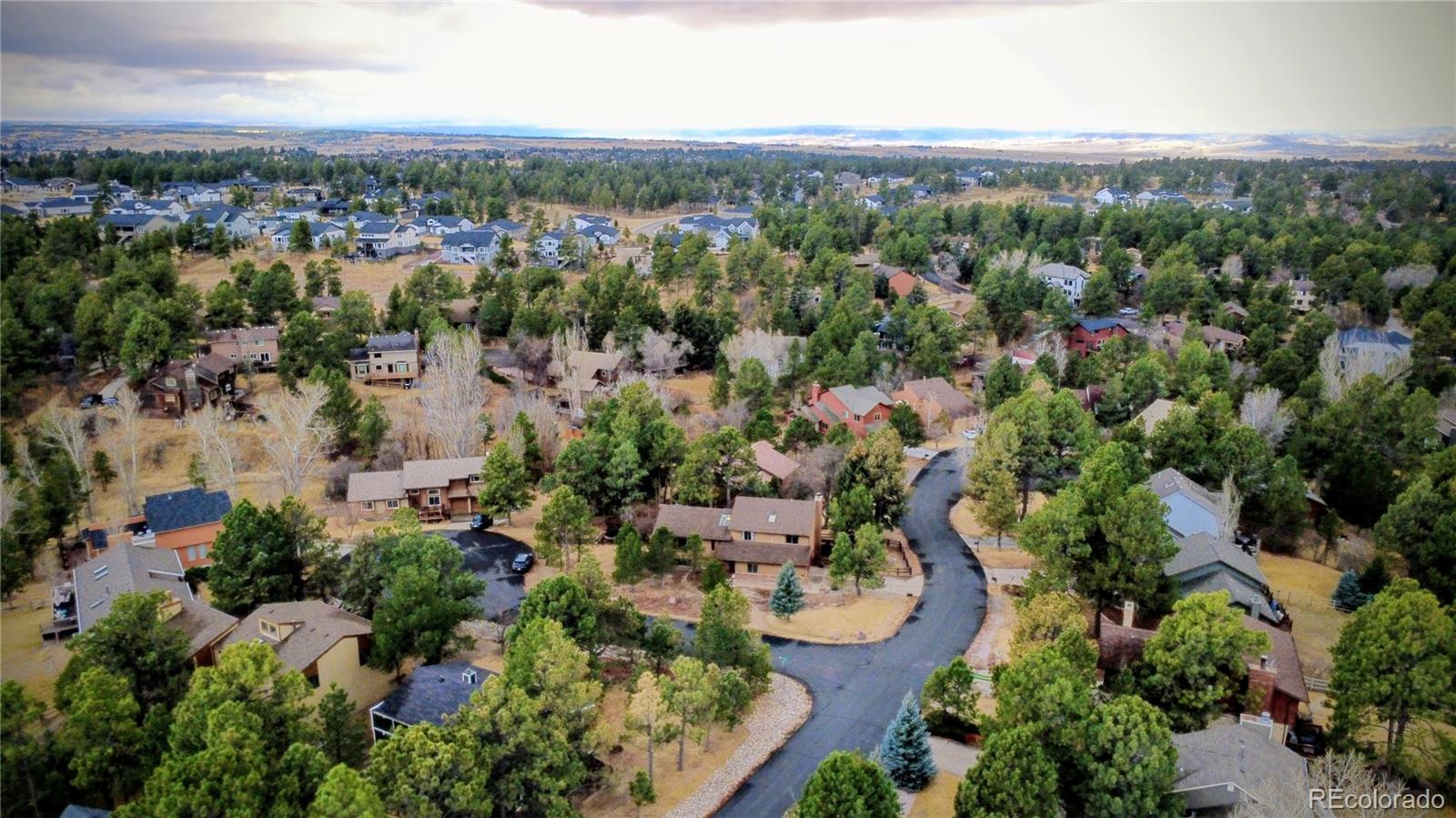 MLS Image #47 for 9598  coronado court,parker, Colorado