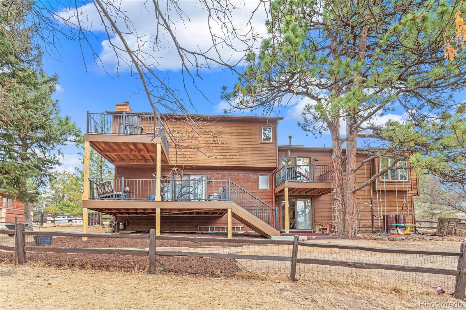 MLS Image #5 for 9598  coronado court,parker, Colorado