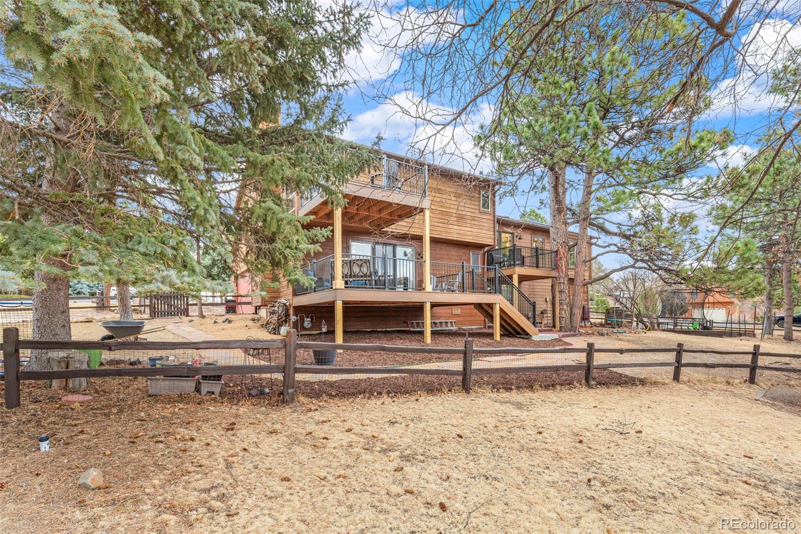 MLS Image #6 for 9598  coronado court,parker, Colorado