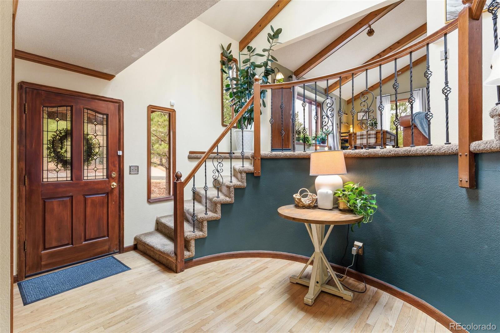 MLS Image #7 for 9598  coronado court,parker, Colorado