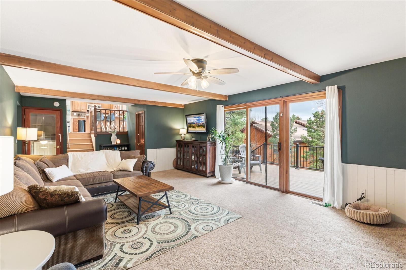 MLS Image #9 for 9598  coronado court,parker, Colorado