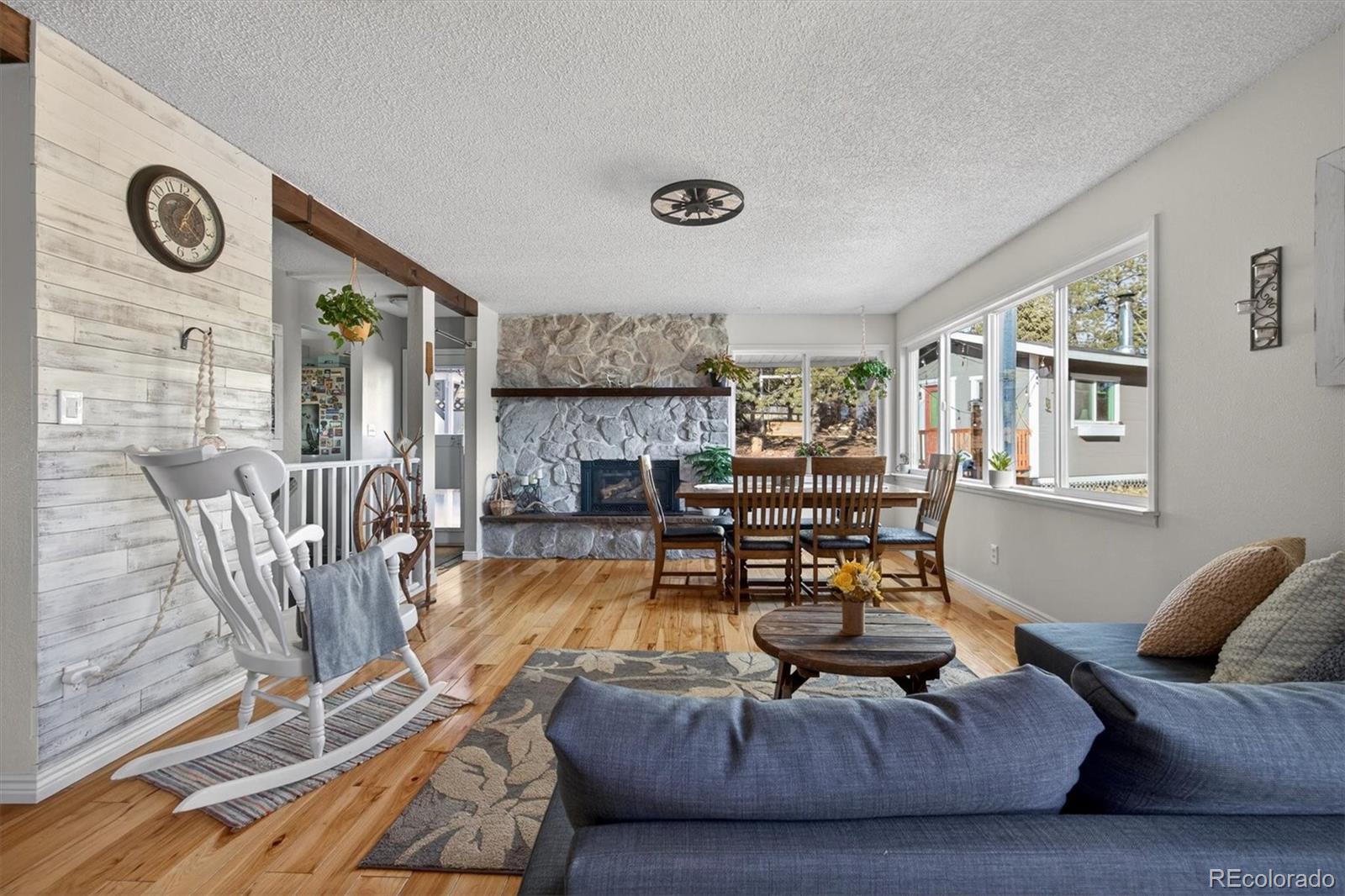 MLS Image #11 for 13347 s otoe street,pine, Colorado