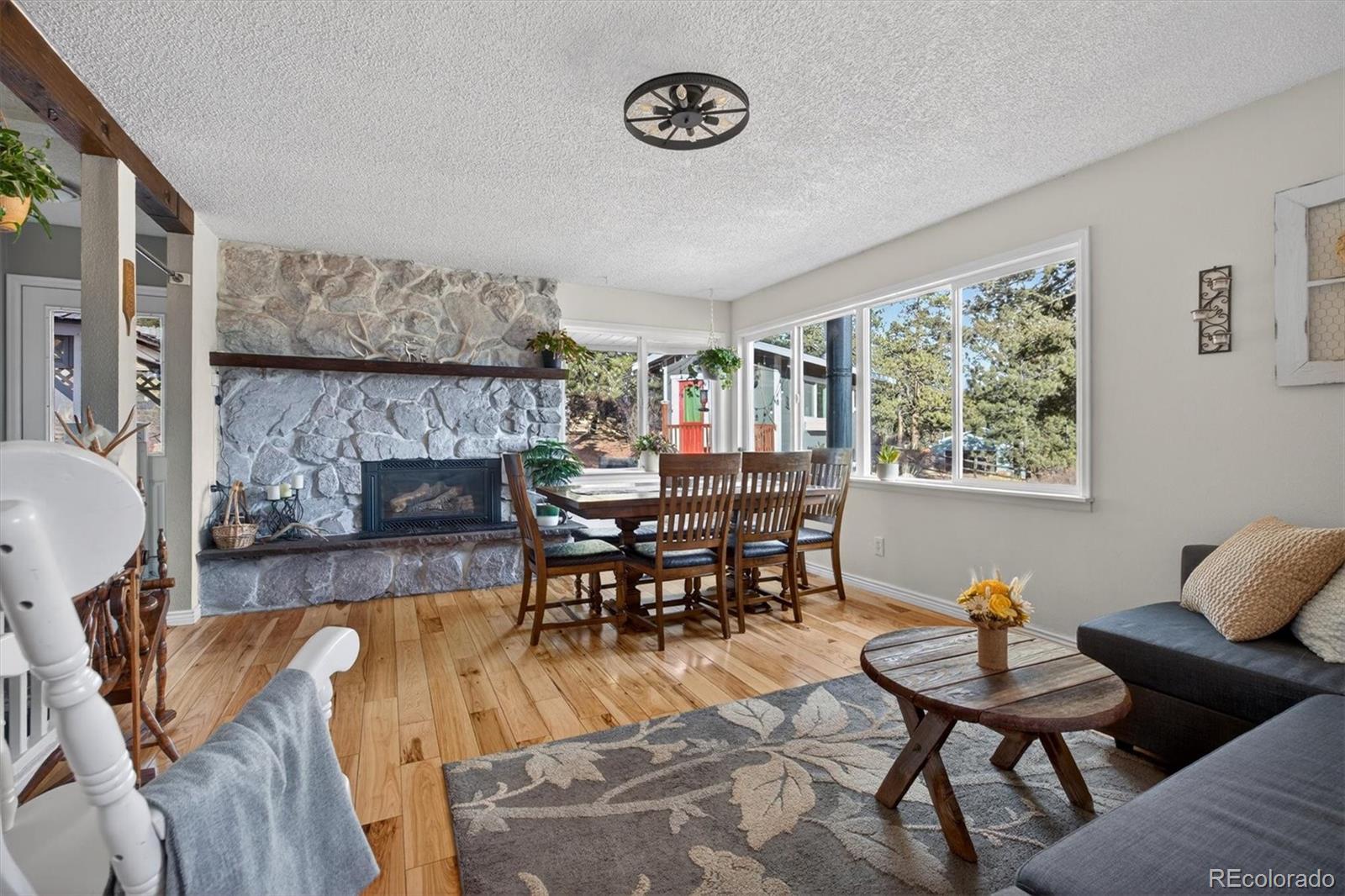 MLS Image #12 for 13347 s otoe street,pine, Colorado