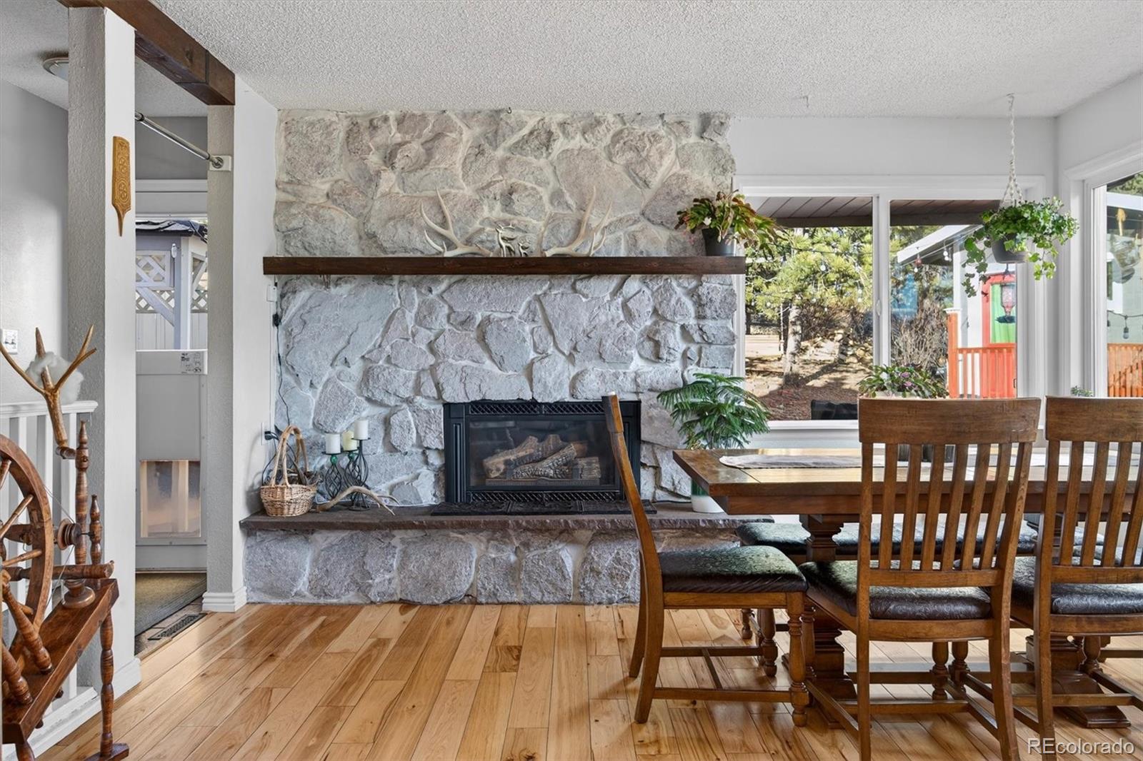 MLS Image #13 for 13347 s otoe street,pine, Colorado