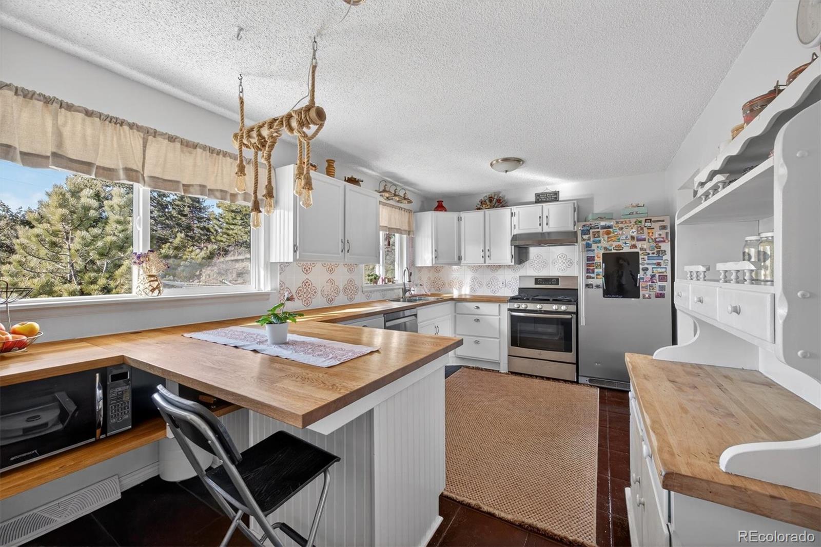 MLS Image #17 for 13347 s otoe street,pine, Colorado