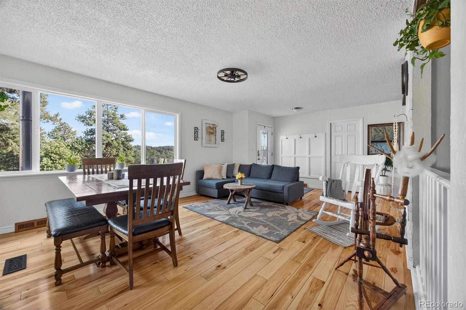 MLS Image #2 for 13347 s otoe street,pine, Colorado