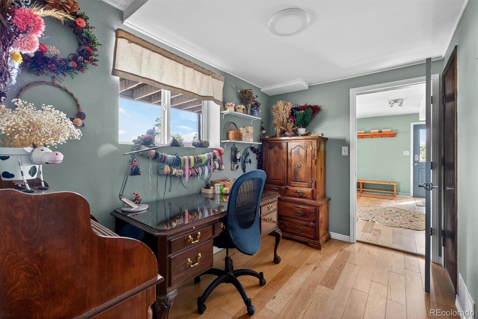 MLS Image #27 for 13347 s otoe street,pine, Colorado