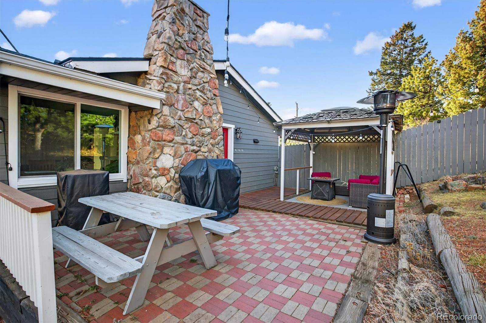 MLS Image #34 for 13347 s otoe street,pine, Colorado