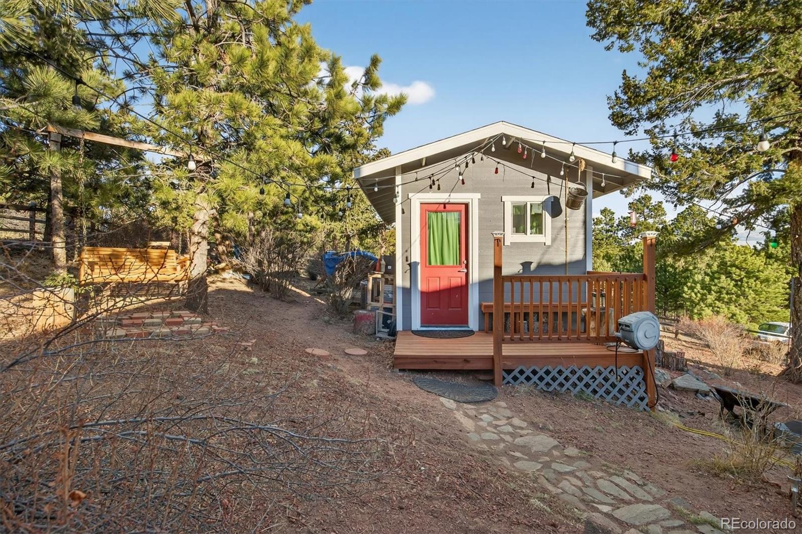 MLS Image #35 for 13347 s otoe street,pine, Colorado
