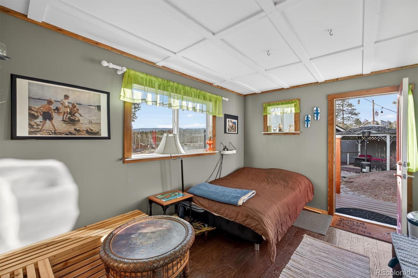 MLS Image #37 for 13347 s otoe street,pine, Colorado