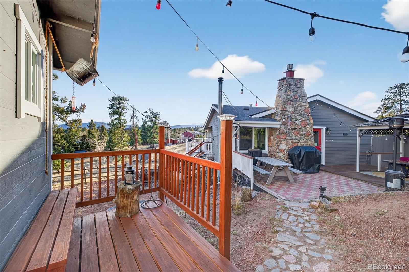 MLS Image #38 for 13347 s otoe street,pine, Colorado