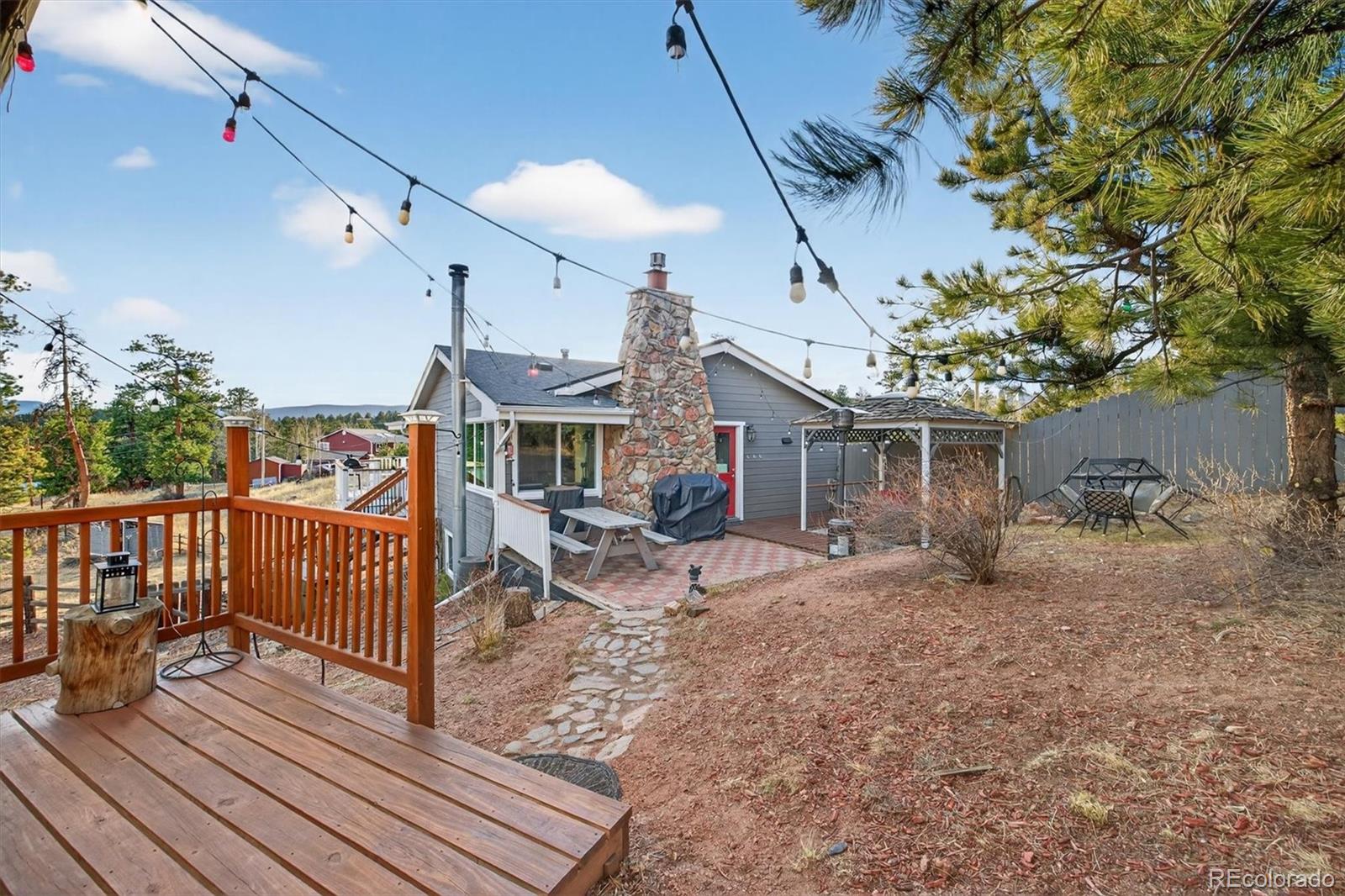 MLS Image #39 for 13347 s otoe street,pine, Colorado