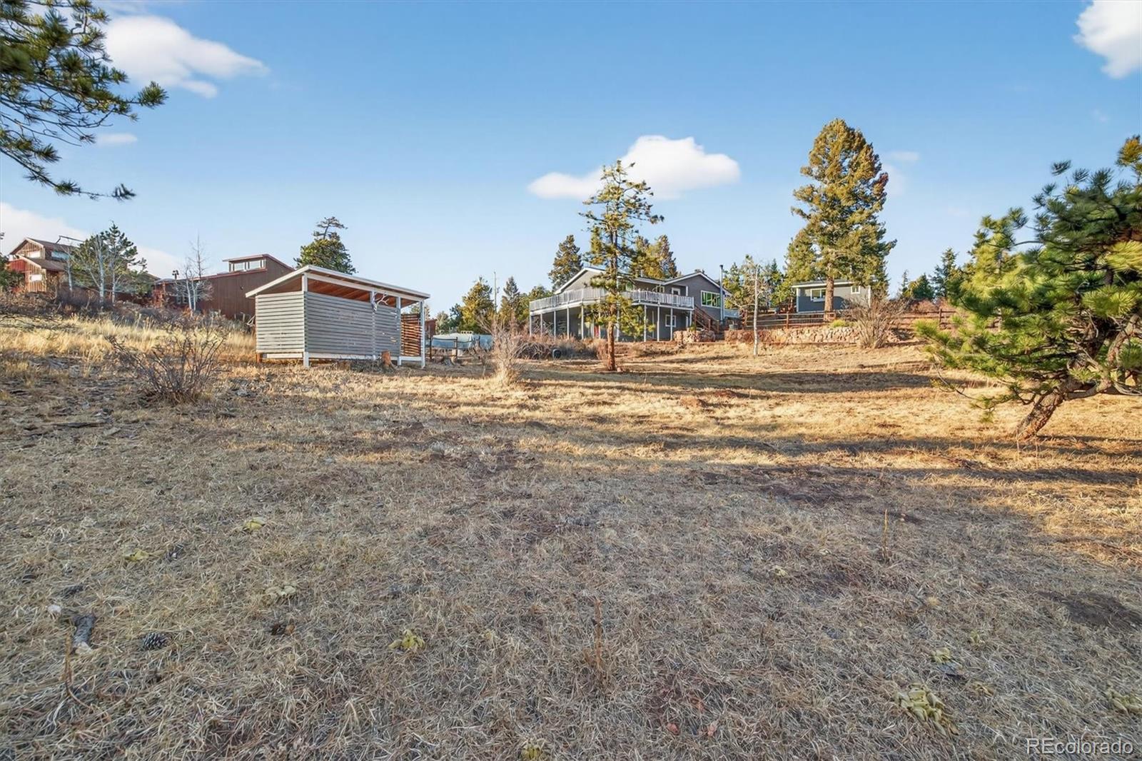 MLS Image #41 for 13347 s otoe street,pine, Colorado