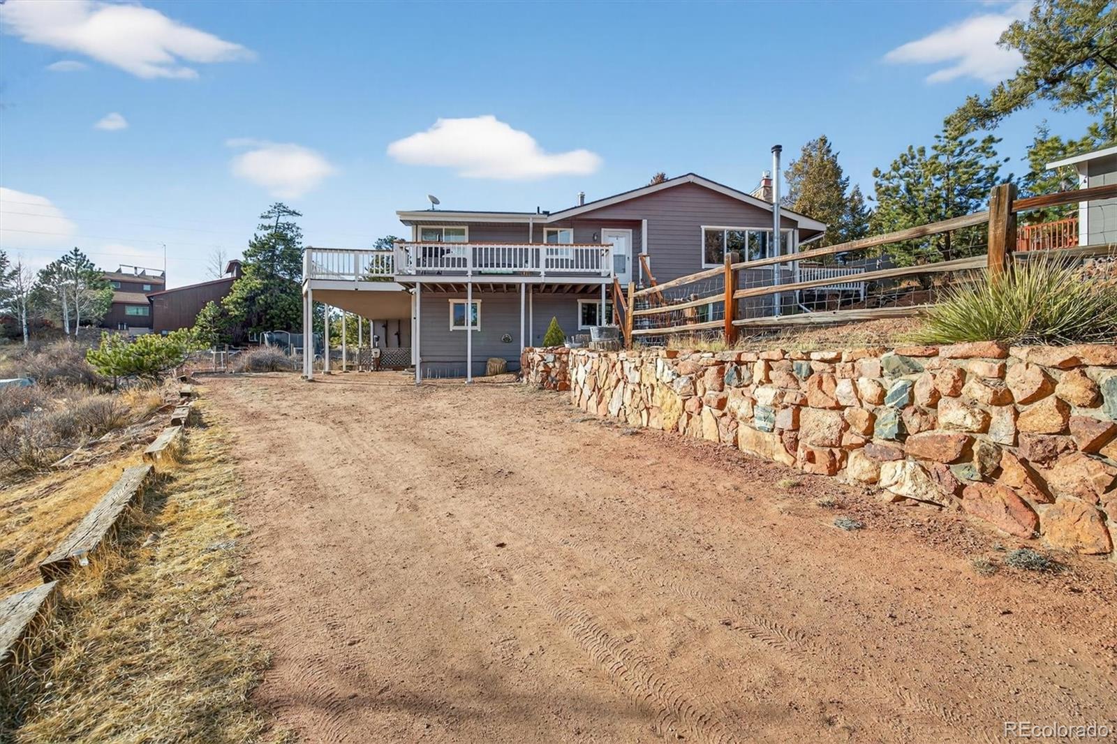 MLS Image #42 for 13347 s otoe street,pine, Colorado