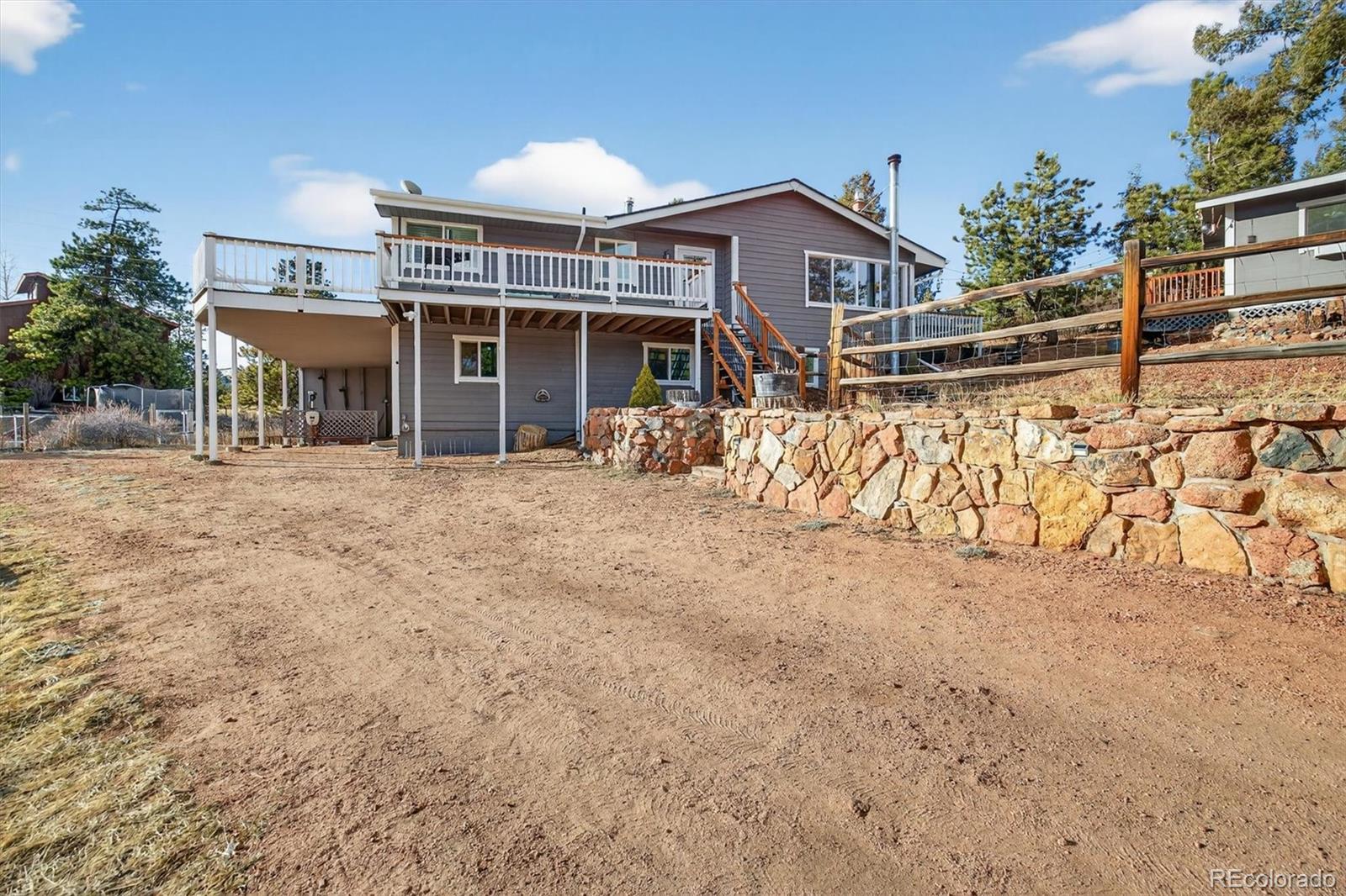 MLS Image #43 for 13347 s otoe street,pine, Colorado