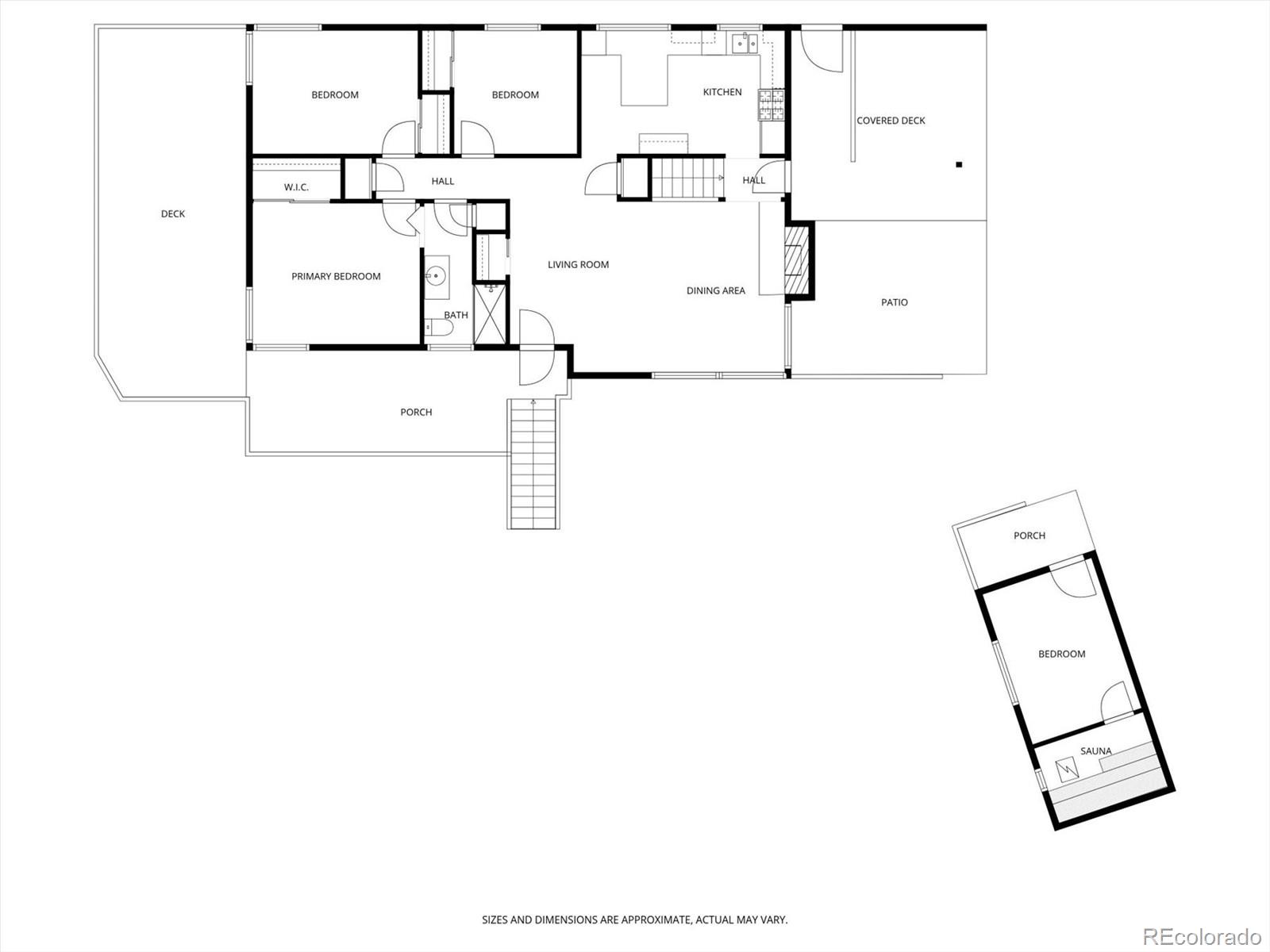 MLS Image #44 for 13347 s otoe street,pine, Colorado
