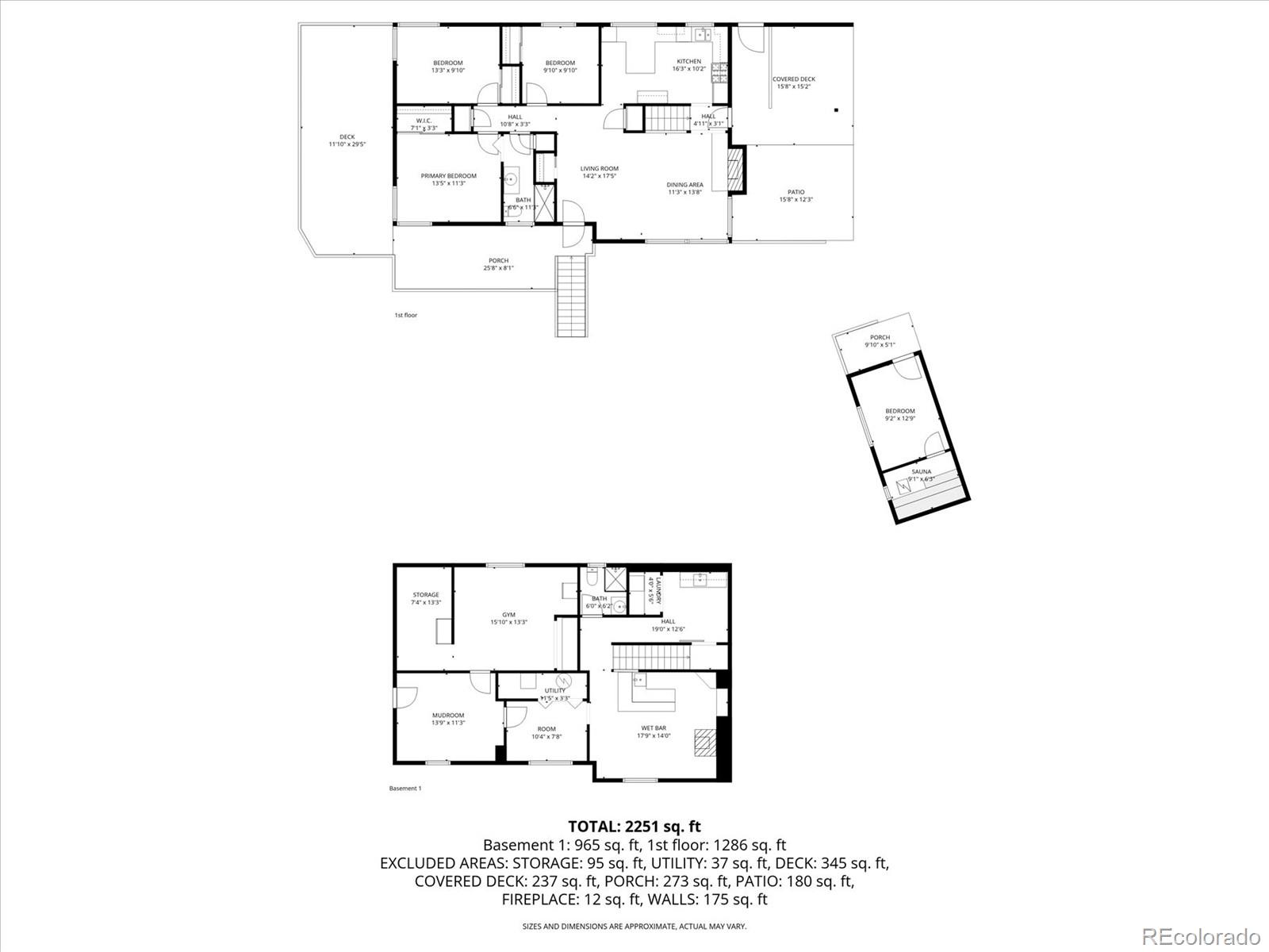 MLS Image #45 for 13347 s otoe street,pine, Colorado
