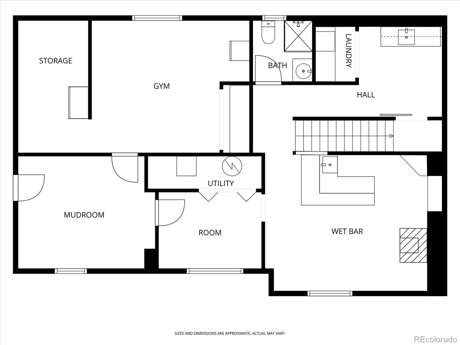 MLS Image #46 for 13347 s otoe street,pine, Colorado