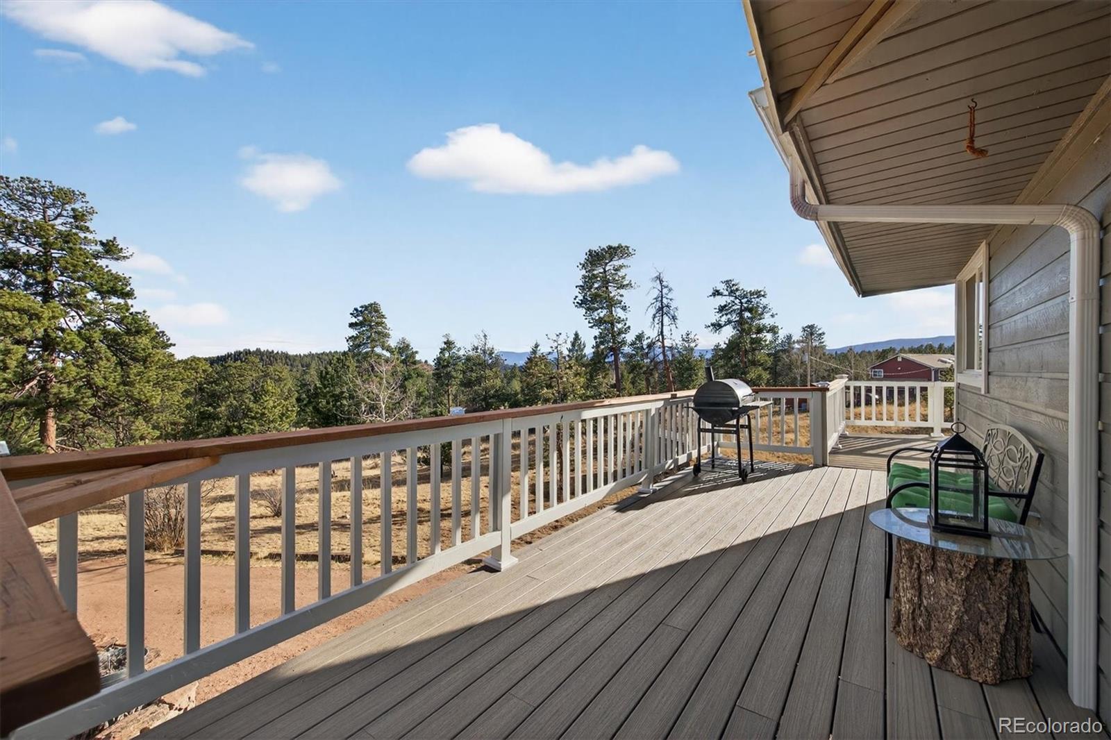 MLS Image #7 for 13347 s otoe street,pine, Colorado