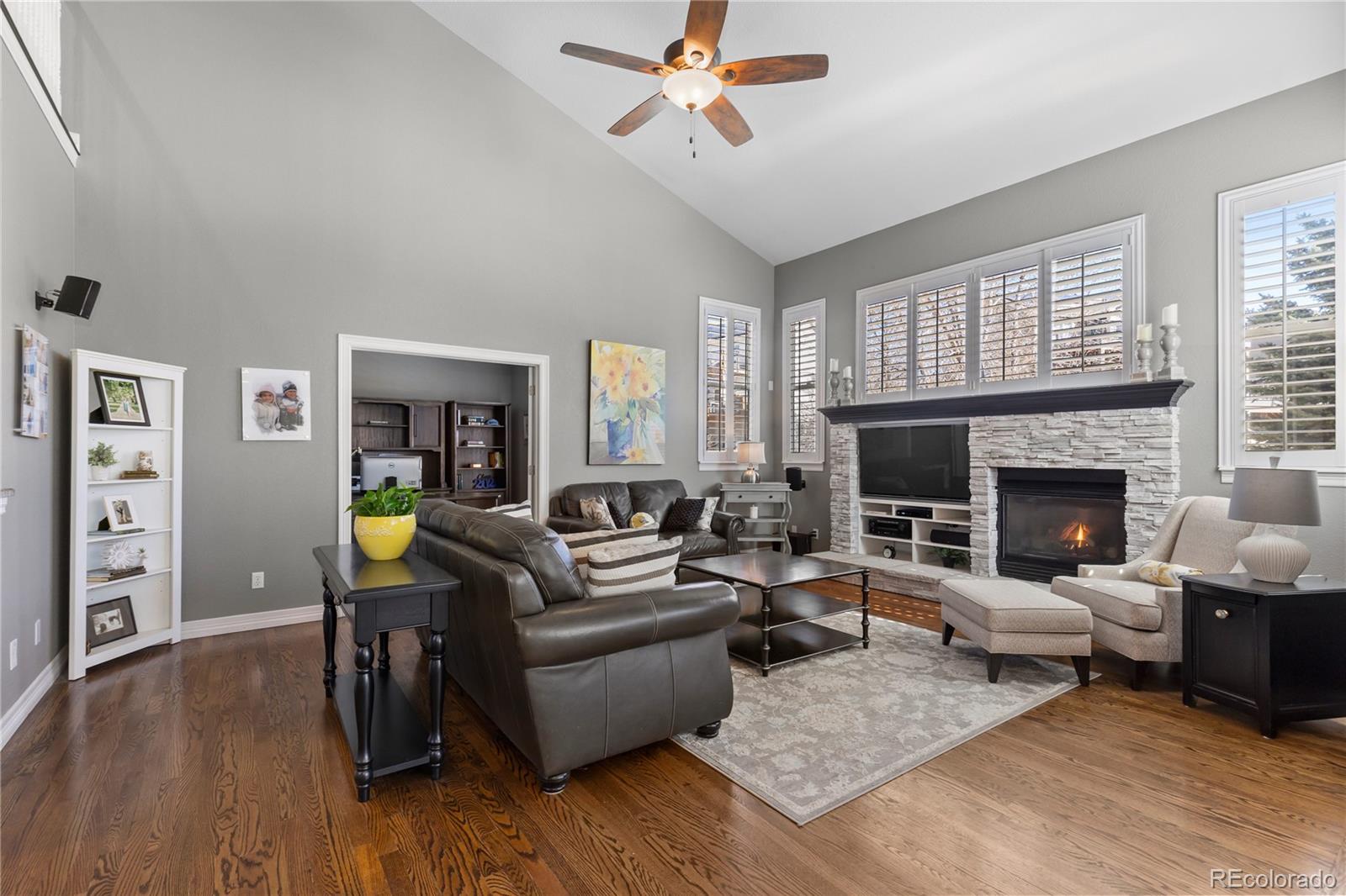 MLS Image #14 for 10148  mockingbird lane,highlands ranch, Colorado