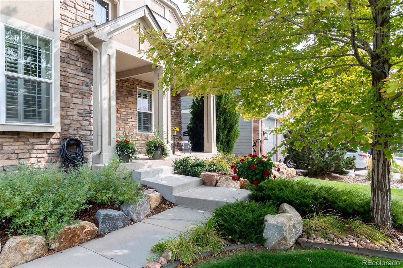 MLS Image #2 for 10148  mockingbird lane,highlands ranch, Colorado