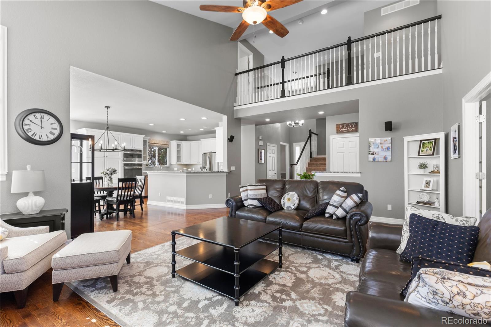 MLS Image #20 for 10148  mockingbird lane,highlands ranch, Colorado