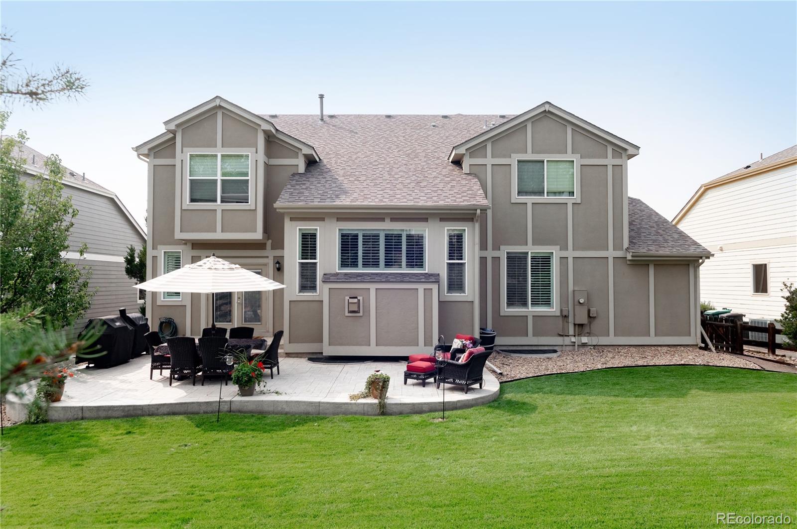 MLS Image #41 for 10148  mockingbird lane,highlands ranch, Colorado