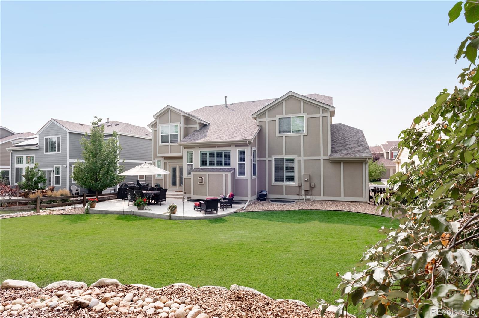 MLS Image #42 for 10148  mockingbird lane,highlands ranch, Colorado
