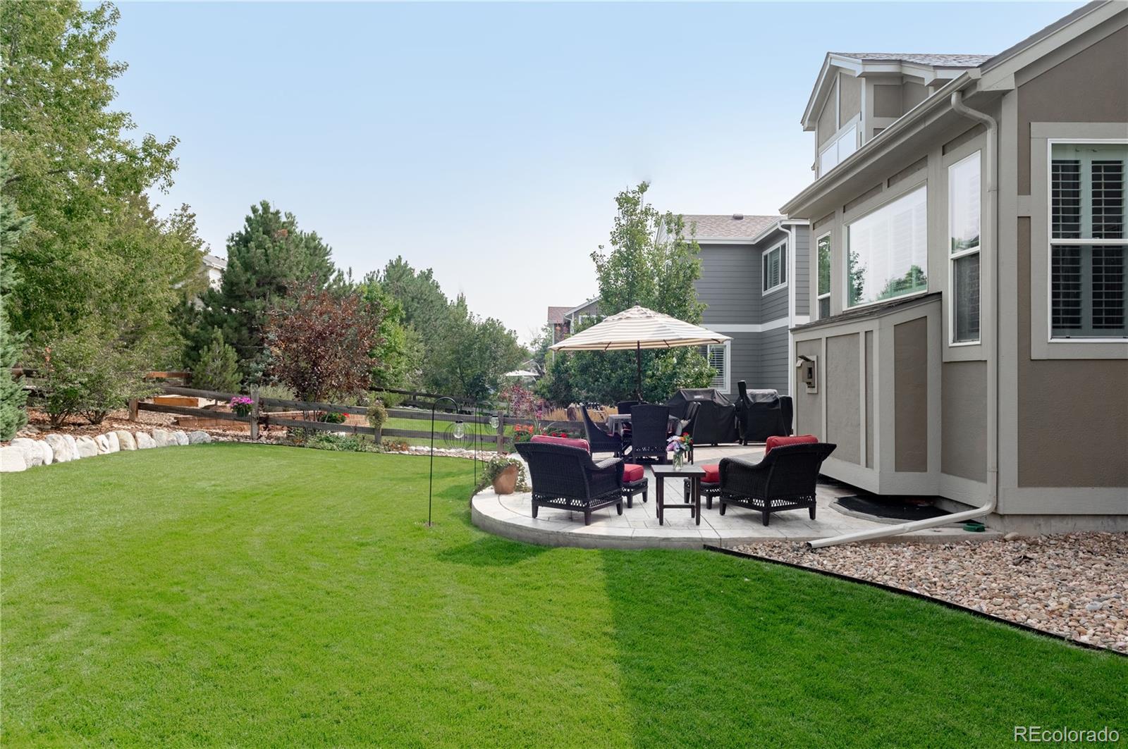 MLS Image #44 for 10148  mockingbird lane,highlands ranch, Colorado