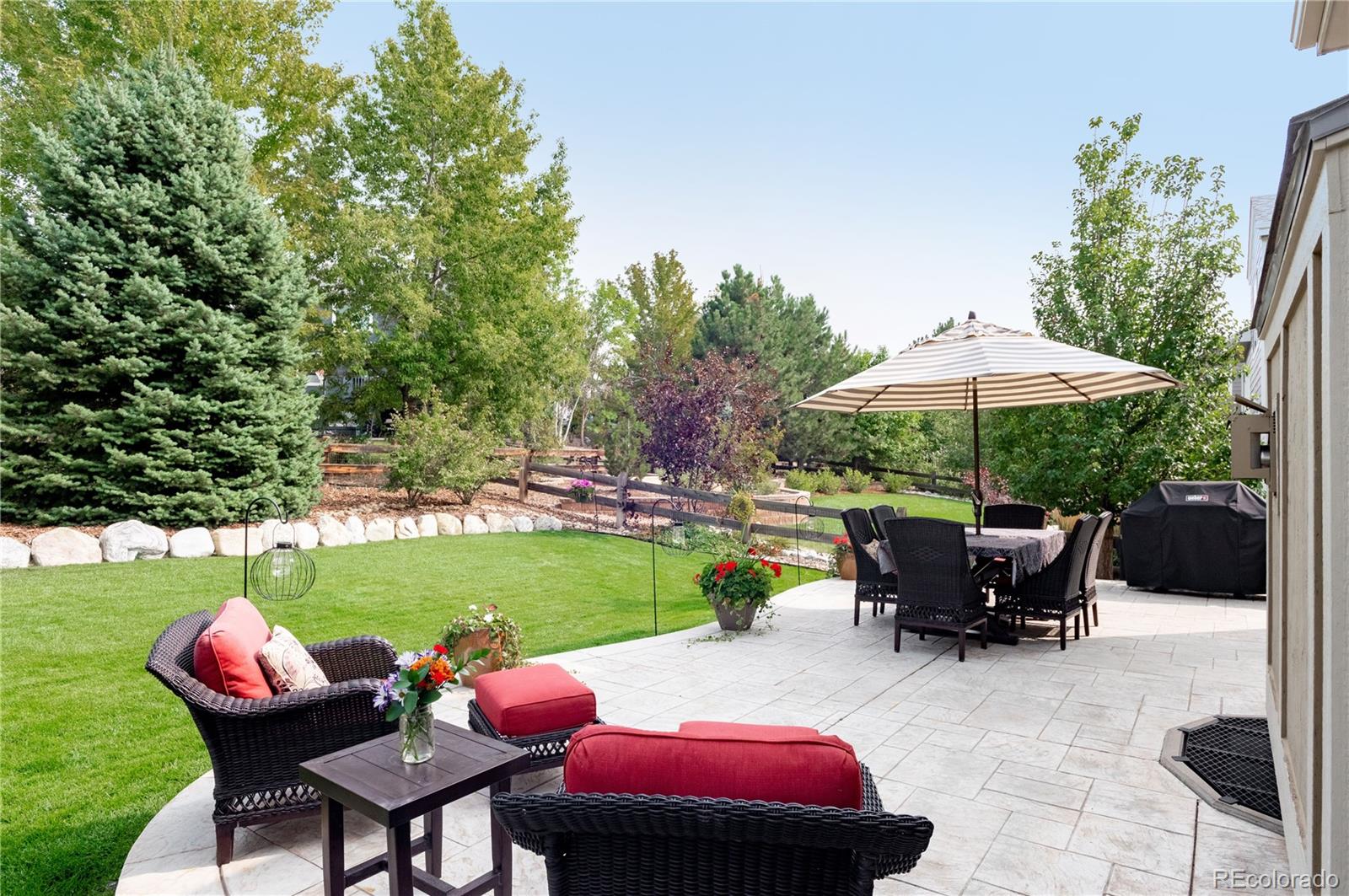 MLS Image #45 for 10148  mockingbird lane,highlands ranch, Colorado