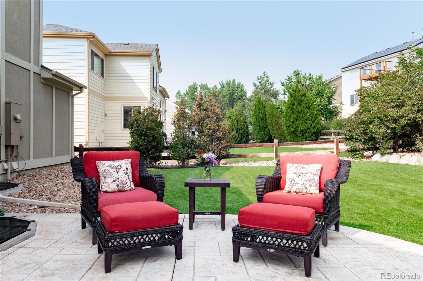 MLS Image #46 for 10148  mockingbird lane,highlands ranch, Colorado