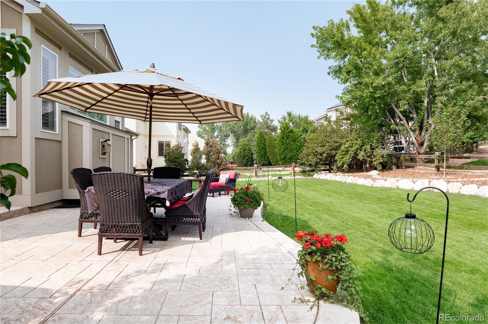 MLS Image #47 for 10148  mockingbird lane,highlands ranch, Colorado