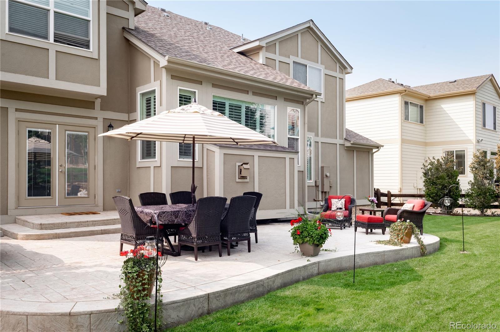 MLS Image #48 for 10148  mockingbird lane,highlands ranch, Colorado