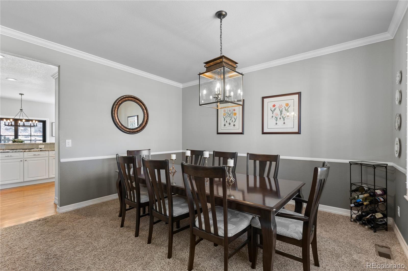 MLS Image #5 for 10148  mockingbird lane,highlands ranch, Colorado
