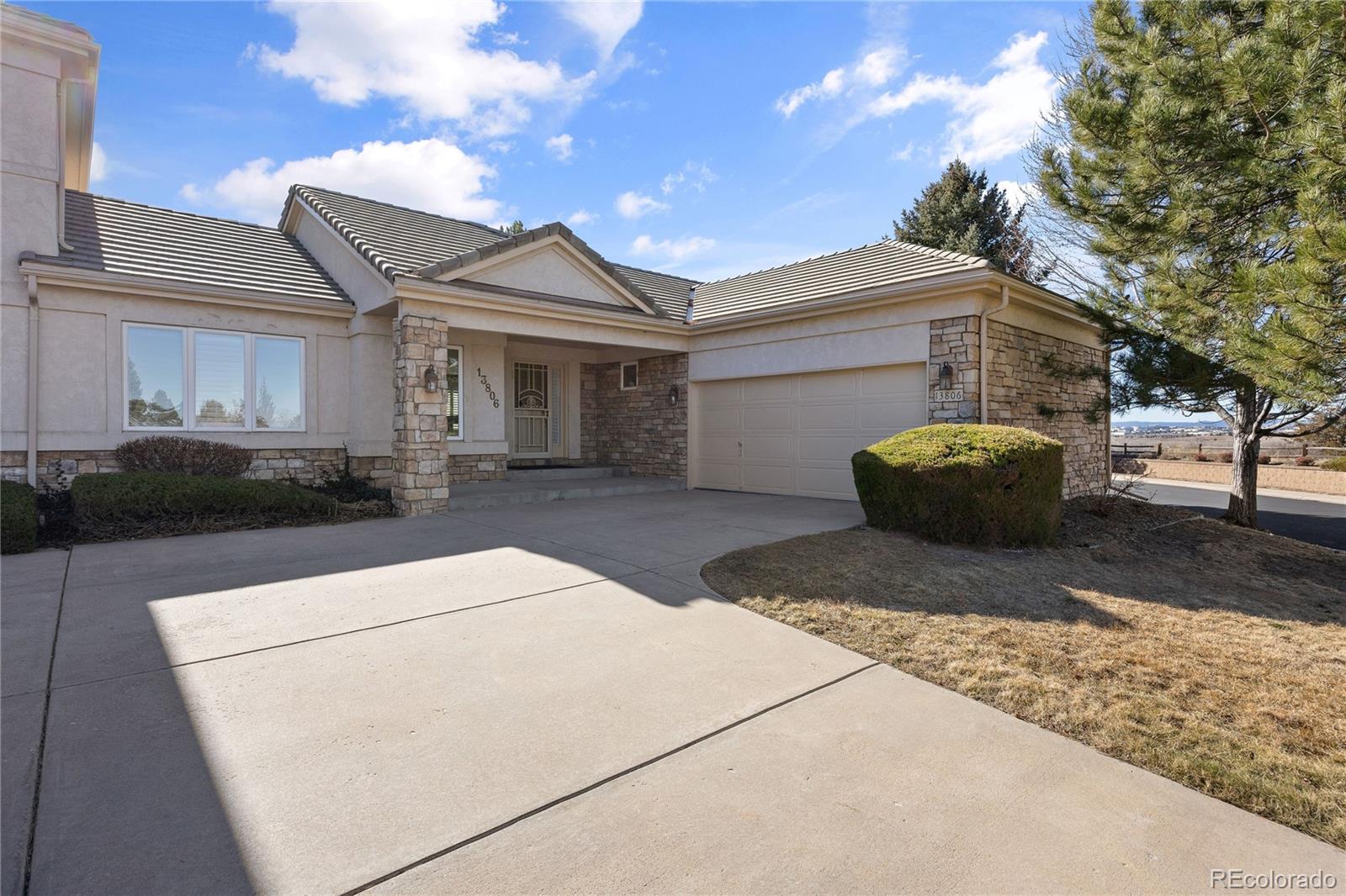 MLS Image #0 for 13806 e chenango drive,aurora, Colorado