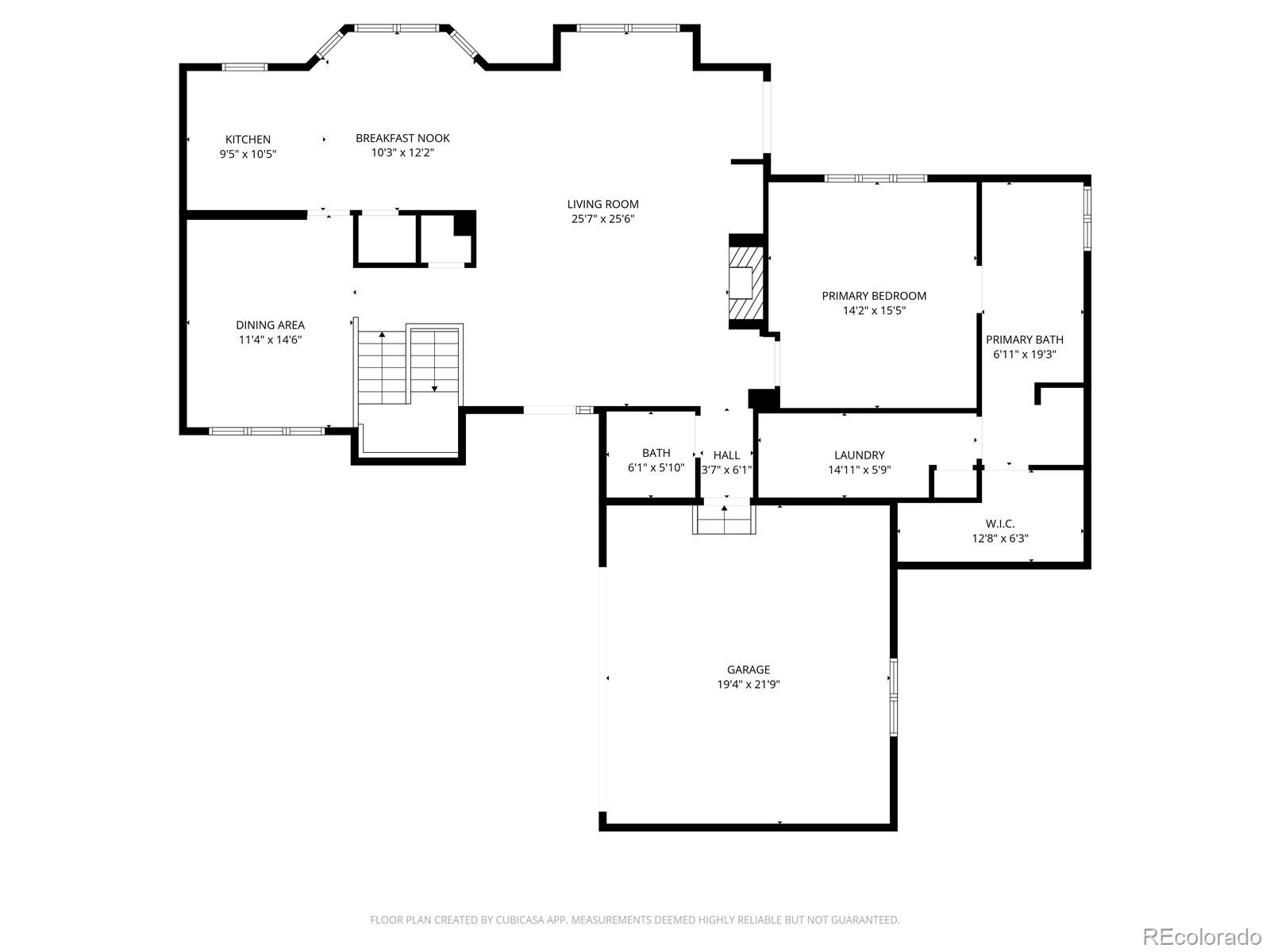 MLS Image #44 for 13806 e chenango drive,aurora, Colorado