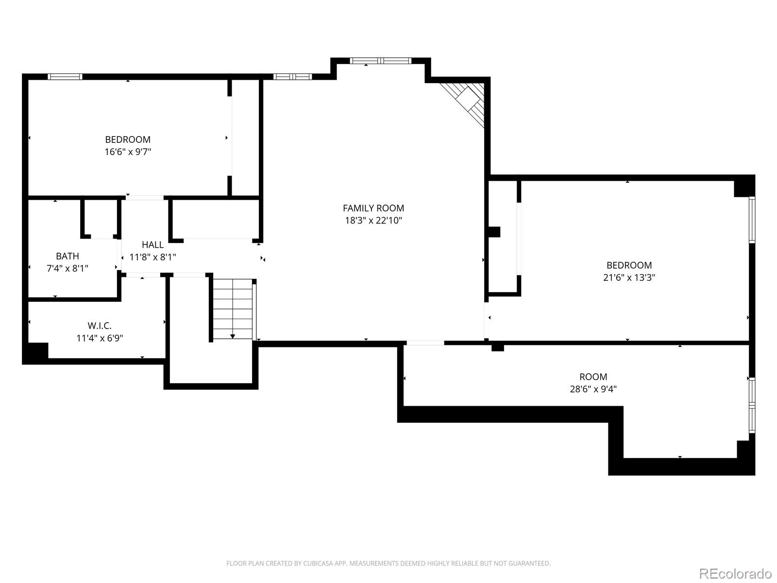 MLS Image #45 for 13806 e chenango drive,aurora, Colorado