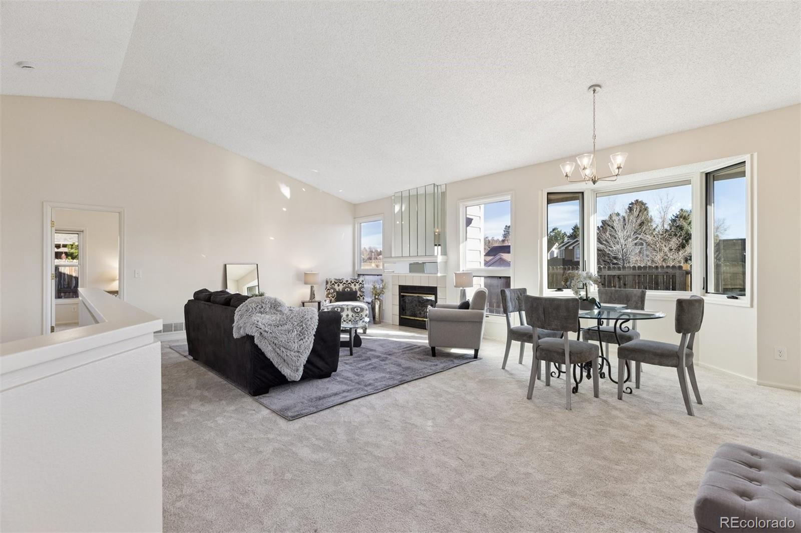 MLS Image #2 for 8040 e dartmouth avenue,denver, Colorado