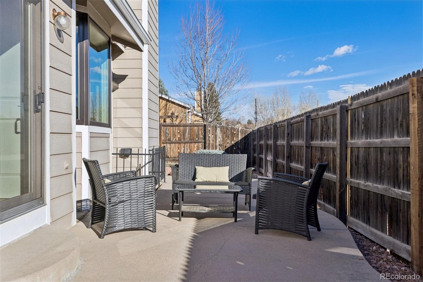 MLS Image #20 for 8040 e dartmouth avenue,denver, Colorado